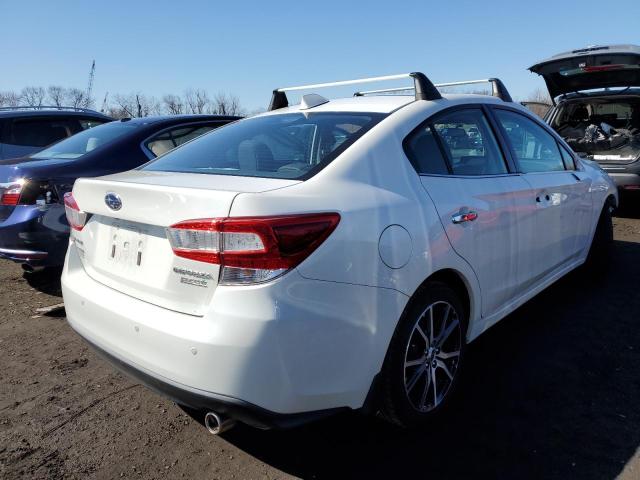 Photo 3 from auction – 2017 SUBARU IMPREZA LI with VIN 4S3GKAT64H3620276