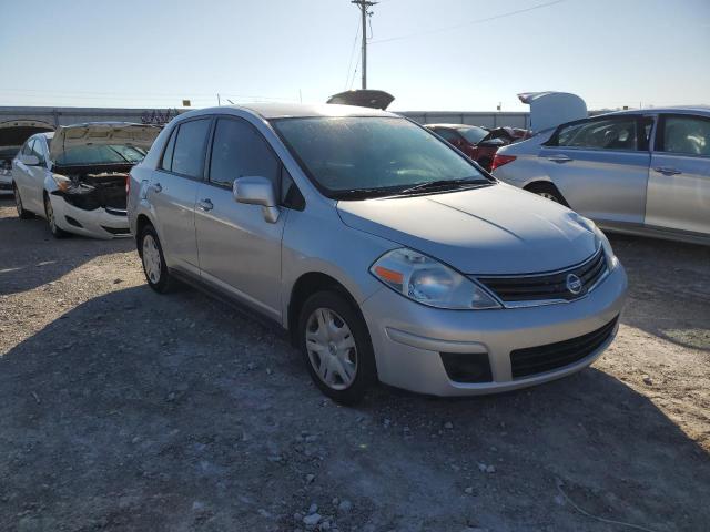Photo 4 from auction – 2011 NISSAN VERSA S with VIN 3N1BC1AP5BL435428