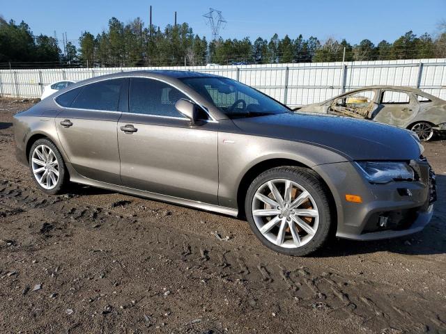 Photo 4 from auction – 2012 AUDI A7 PRESTIG with VIN WAU3GAFCXCN077768
