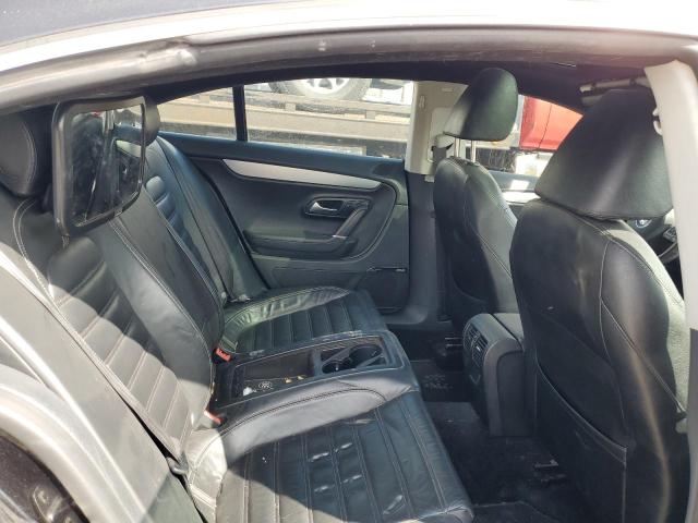 Photo 10 from auction – 2009 VOLKSWAGEN CC VR6 4MO with VIN WVWGU73C09E513928
