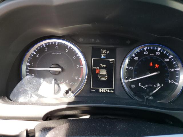 Photo 9 from auction – 2015 TOYOTA HIGHLANDER with VIN 5TDJKRFH5FS207246