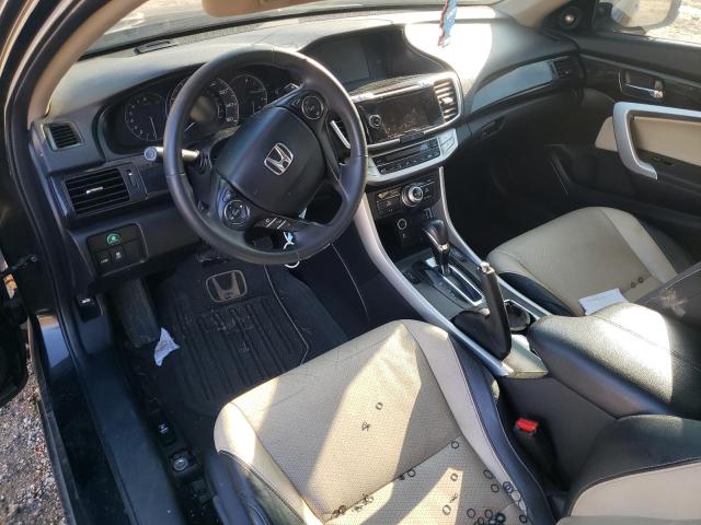Photo 8 from auction – 2015 HONDA ACCORD EXL with VIN 1HGCT2B86FA006120