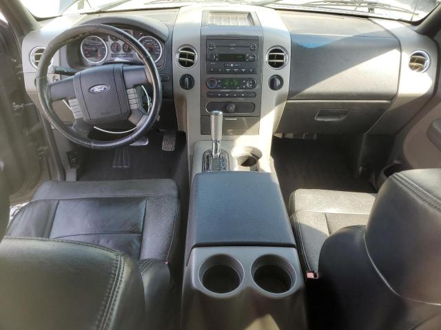 Photo 8 from auction – 2007 FORD F150 with VIN 1FTPX14V87NA70686