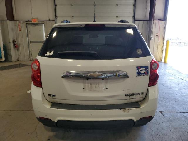Photo 6 from auction – 2010 CHEVROLET EQUINOX LT with VIN 2CNALDEW0A6331357