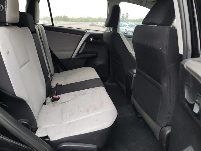 Photo 11 from auction – 2017 TOYOTA RAV4 XLE with VIN 2T3WFREVXHW339681