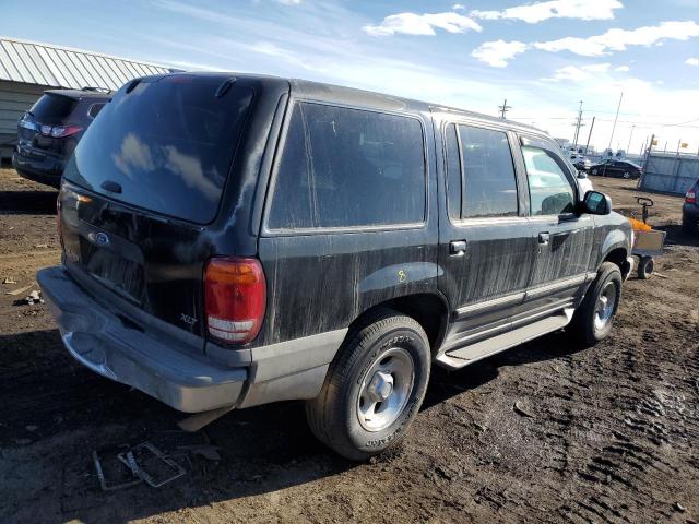Photo 3 from auction – 2001 FORD EXPLORER X with VIN 1FMZU73E51ZA35119