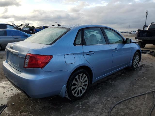 Photo 3 from auction – 2011 SUBARU IMPREZA 2. with VIN JF1GE6B63BH520823