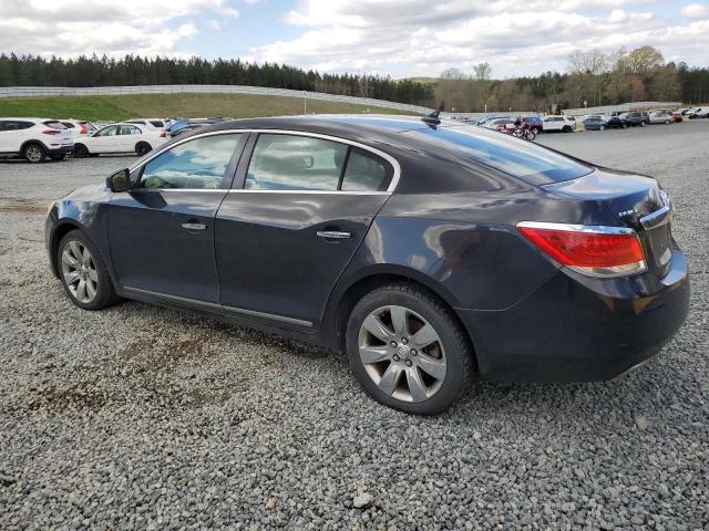 Photo 2 from auction – 2012 BUICK LACROSSE P with VIN 1G4GD5E35CF140058
