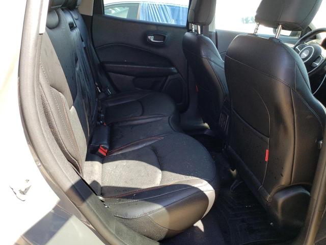 Photo 11 from auction – 2020 JEEP COMPASS TR with VIN 3C4NJDDB1LT227663
