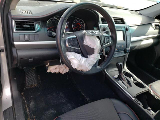 Photo 8 from auction – 2016 TOYOTA CAMRY LE with VIN 4T1BF1FK0GU199491