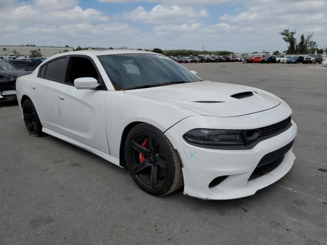 Photo 4 from auction – 2018 DODGE CHARGER SR with VIN 2C3CDXL92JH327487