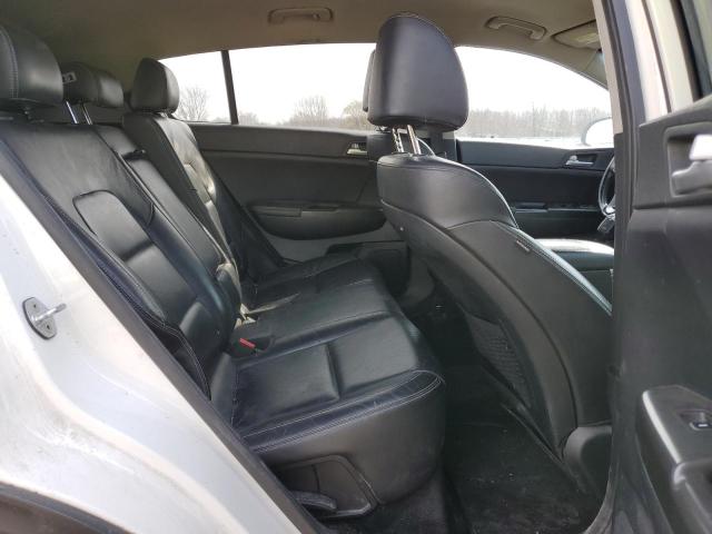 Photo 11 from auction – 2017 KIA SPORTAGE E with VIN KNDPN3AC7H7073024