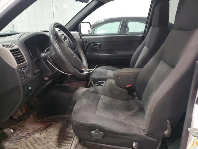 Photo 7 from auction – 2007 CHEVROLET COLORADO with VIN 1GCDT19E578142921