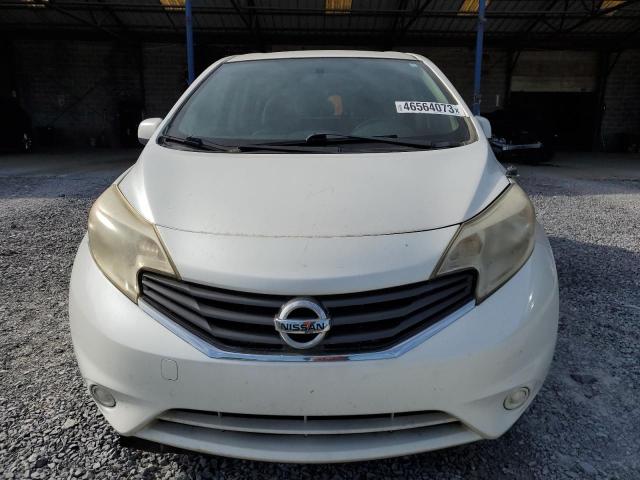 Photo 5 from auction – 2014 NISSAN VERSA NOTE with VIN 3N1CE2CPXEL384059