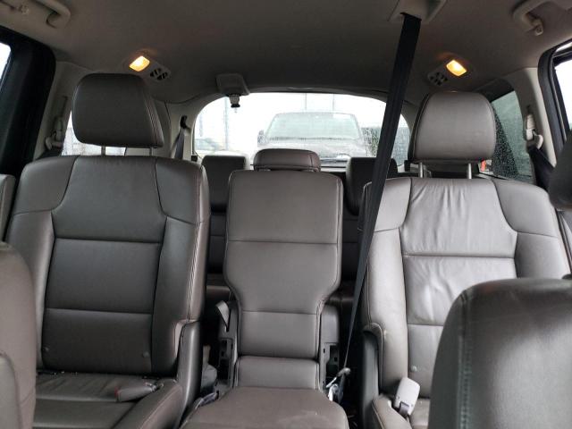Photo 10 from auction – 2012 HONDA ODYSSEY EX with VIN 5FNRL5H61CB038654