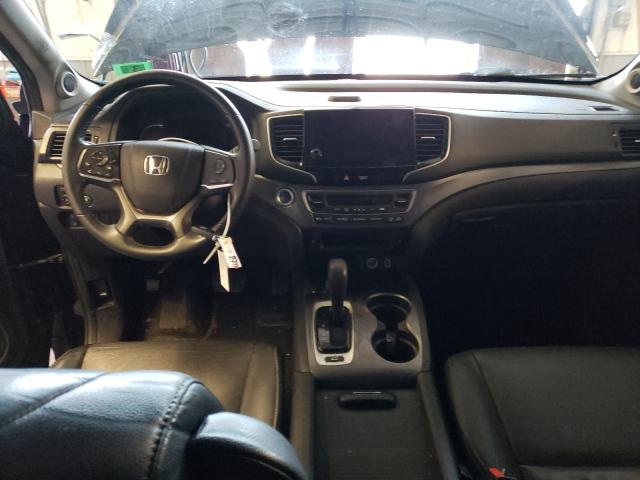 Photo 8 from auction – 2019 HONDA PILOT EXL with VIN 5FNYF6H59KB059492