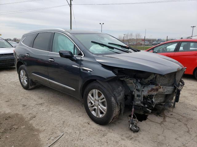 Photo 4 from auction – 2019 BUICK ENCLAVE PR with VIN 5GAEVBKW5KJ158840