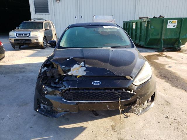 Photo 5 from auction – 2015 FORD FOCUS SE with VIN 1FADP3F27FL214617