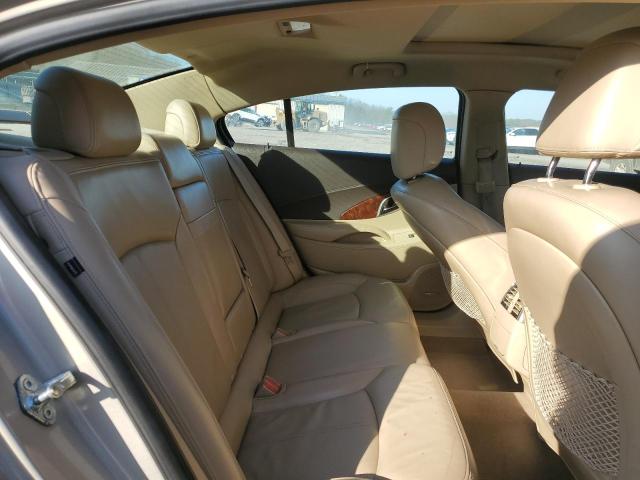 Photo 10 from auction – 2011 BUICK LACROSSE C with VIN 1G4GC5GD6BF146068