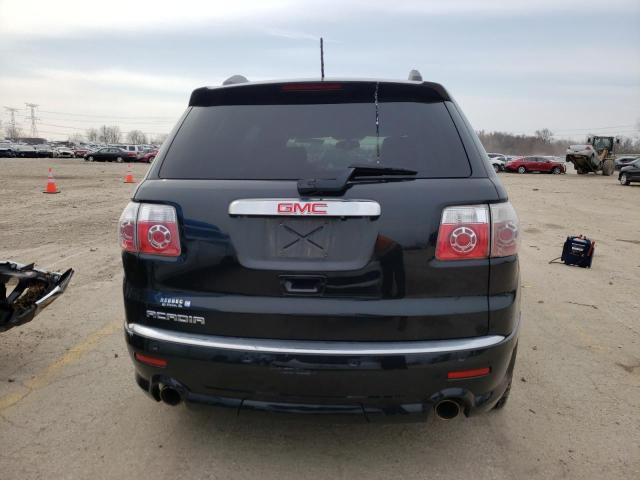 Photo 6 from auction – 2012 GMC ACADIA DEN with VIN 1GKKRTED6CJ131660