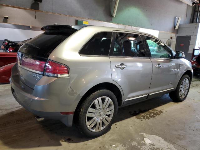 Photo 3 from auction – 2008 LINCOLN MKX with VIN 2LMDU88C28BJ18533