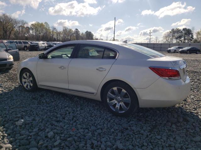 Photo 2 from auction – 2011 BUICK LACROSSE C with VIN 1G4GC5ED1BF255864