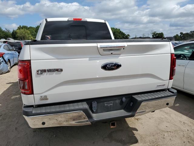 Photo 6 from auction – 2016 FORD F150 SUPER with VIN 1FTEW1EF1GFB94391