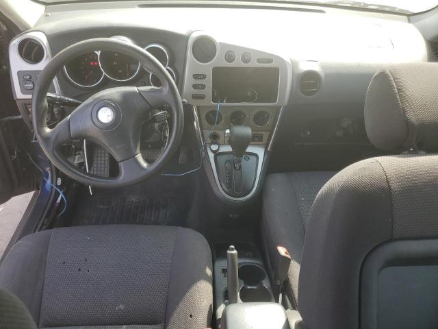 Photo 8 from auction – 2005 PONTIAC VIBE with VIN 5Y2SL63825Z465631