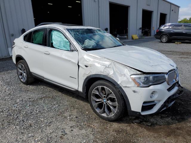 Photo 4 from auction – 2015 BMW X4 XDRIVE2 with VIN 5UXXW3C57F0M86545