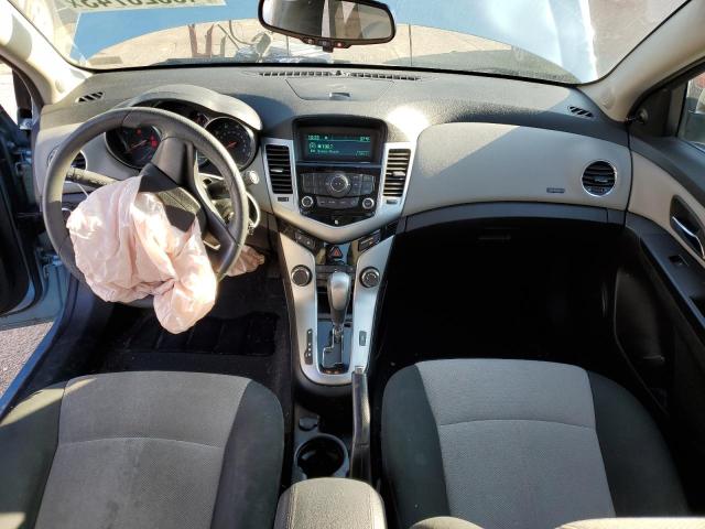 Photo 8 from auction – 2011 CHEVROLET CRUZE LS with VIN 1G1PC5SH8B7265080