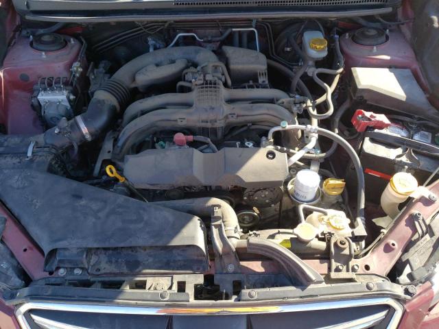 Photo 12 from auction – 2017 SUBARU CROSSTREK with VIN JF2GPABCXHH270309