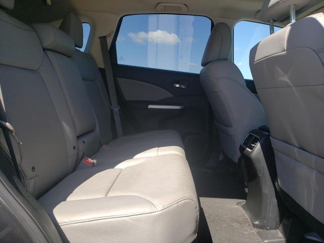 Photo 10 from auction – 2016 HONDA CR-V EXL with VIN 2HKRM4H73GH606474