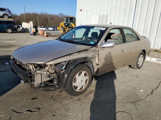 TOYOTA CAMRY 1998 с VIN JT2BF22K2W0090979 - Фото с аукциона