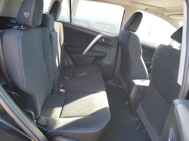 Photo 10 from auction – 2015 TOYOTA RAV4 XLE with VIN 2T3RFREV0FW230835