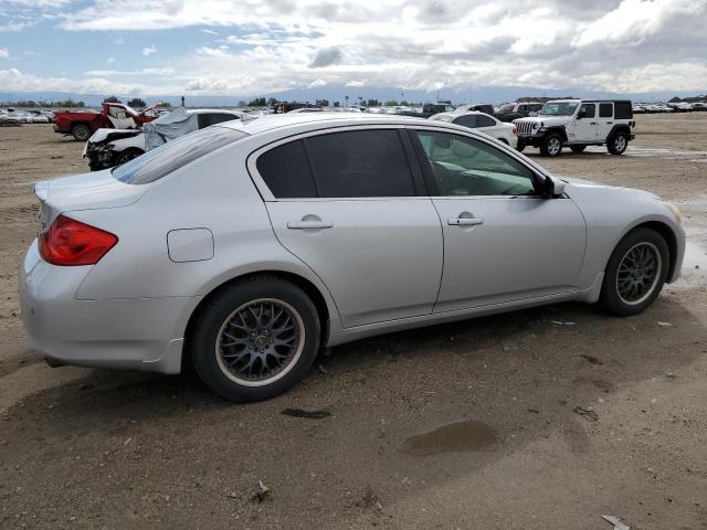 Photo 3 from auction – 2011 INFINITI G37 with VIN JN1CV6AR6BM356773