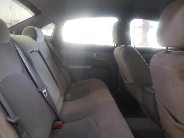 Photo 10 from auction – 2006 BUICK ALLURE CX with VIN 2G4WF582161314311