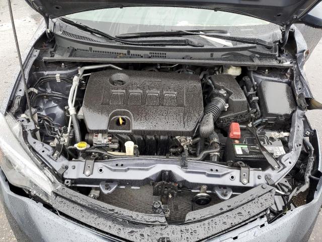 Photo 11 from auction – 2017 TOYOTA COROLLA L with VIN 5YFBURHE3HP674744