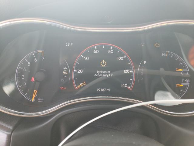 Photo 9 from auction – 2015 JEEP GRAND CHER with VIN 1C4RJFAG2FC736917