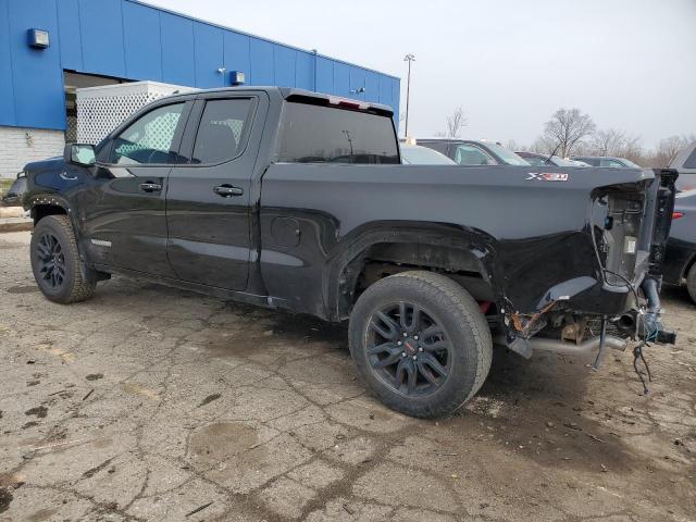 Photo 2 from auction – 2021 GMC SIERRA K15 with VIN 1GTR9CED4MZ227400