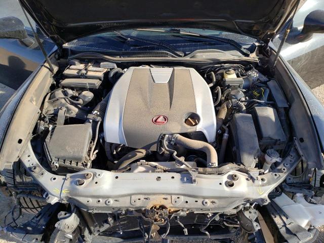 Photo 11 from auction – 2017 LEXUS RC 350 with VIN JTHHE5BC9H5017031