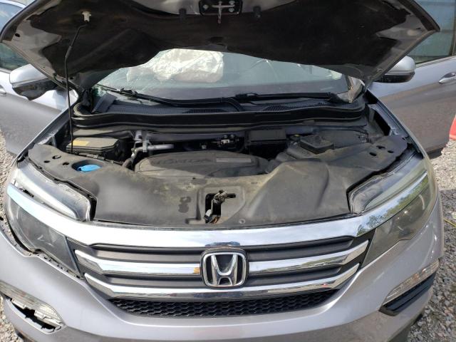 Photo 12 from auction – 2017 HONDA PILOT EXL with VIN 5FNYF5H5XHB044776