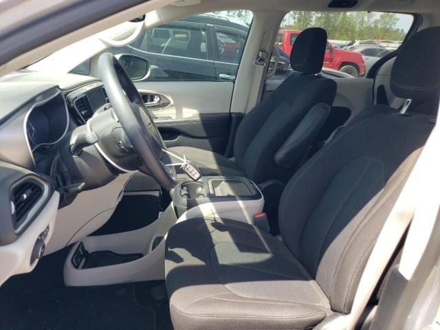 Photo 7 from auction – 2020 CHRYSLER PACIFICA T with VIN 2C4RC1FG7LR159374