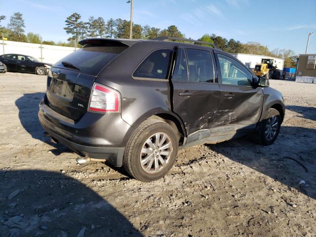 Photo 3 from auction – 2007 FORD EDGE SEL with VIN 2FMDK38C17BB28974