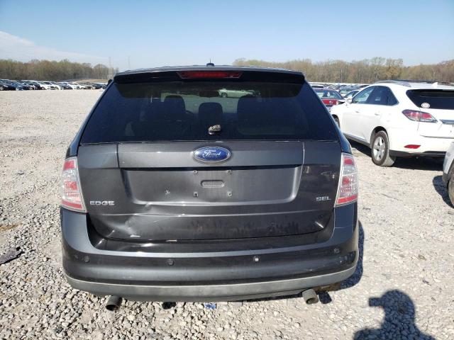 Photo 6 from auction – 2007 FORD EDGE SEL with VIN 2FMDK38C87BB05305