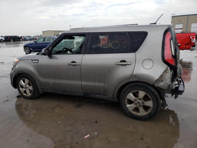 Photo 2 from auction – 2018 KIA SOUL with VIN KNDJN2A26J7547395