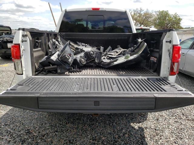 Photo 6 from auction – 2018 FORD F150 SUPER with VIN 1FTEW1EG5JFE14163