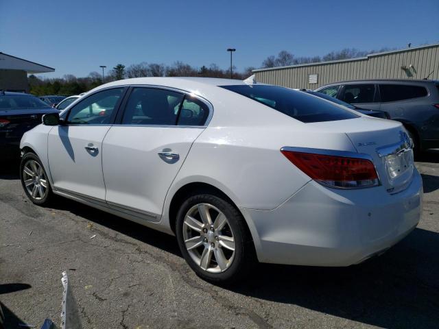 Photo 2 from auction – 2013 BUICK LACROSSE with VIN 1G4GL5G31DF214982