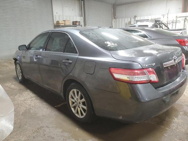Photo 2 from auction – 2011 TOYOTA CAMRY BASE with VIN 4T1BF3EK7BU191734