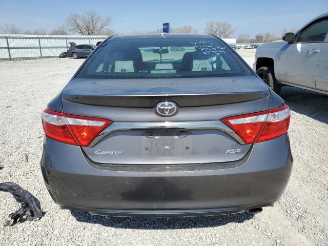 Photo 6 from auction – 2016 TOYOTA CAMRY LE with VIN 4T1BF1FK2GU558002