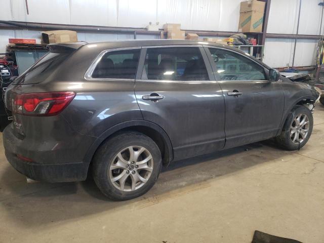 Photo 3 from auction – 2015 MAZDA CX-9 TOURI with VIN JM3TB3CA9F0450663